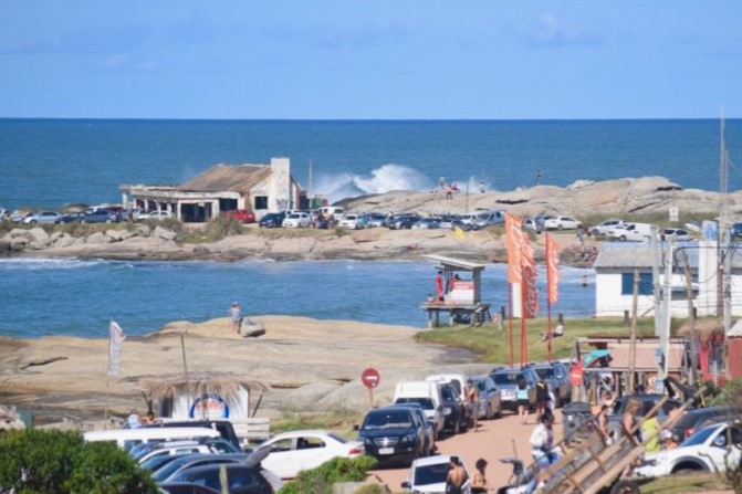 Punta del Diablo