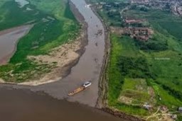 situación climática de Brasil9