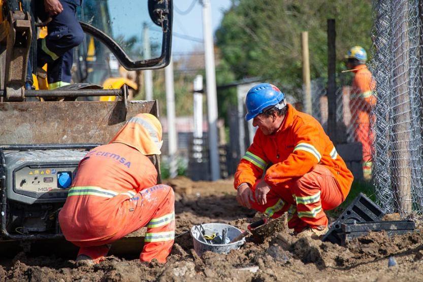 Desempleo en Uruguay