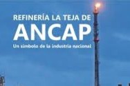 Refinería La Teja de Ancap6