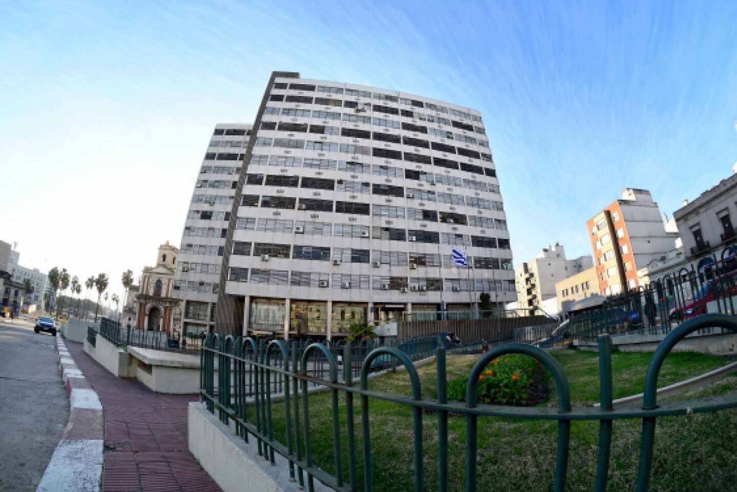 banco central