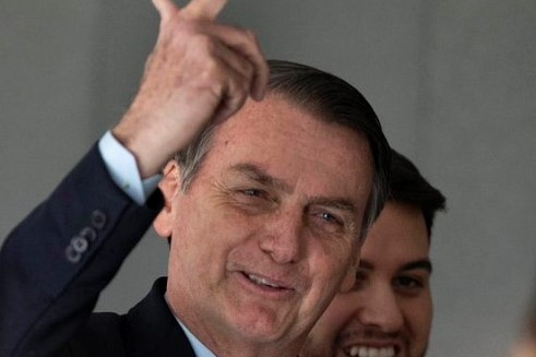 bolsonaro