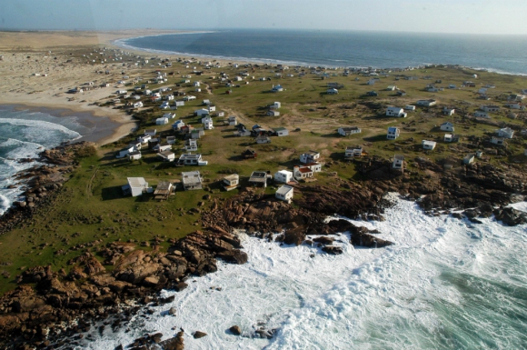 cabo polonio