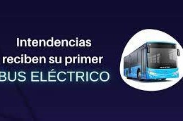 energia entregara omnibus totalmente electricos