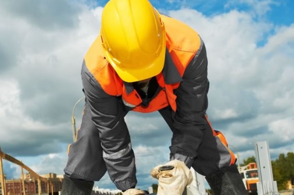 industrias trabajador