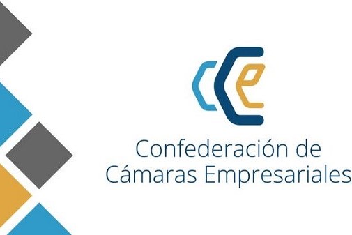 logo camara empresarial