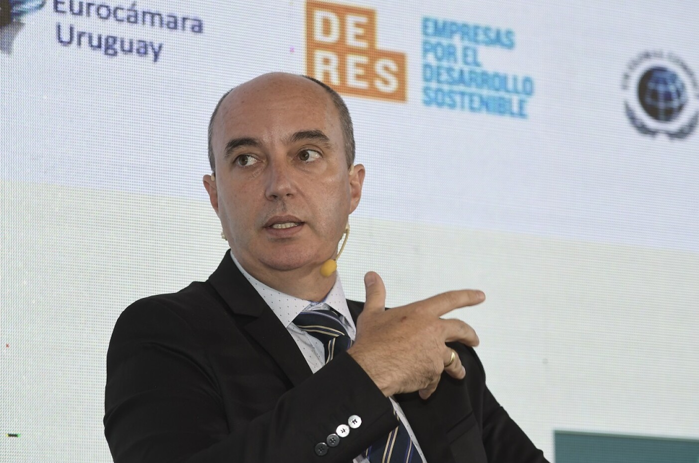 marcelo muela