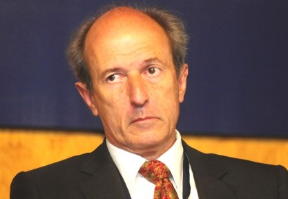 martin rama