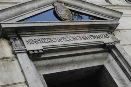 ministeri finanzas