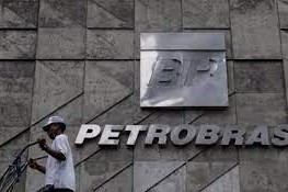 petrobras