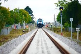 tren
