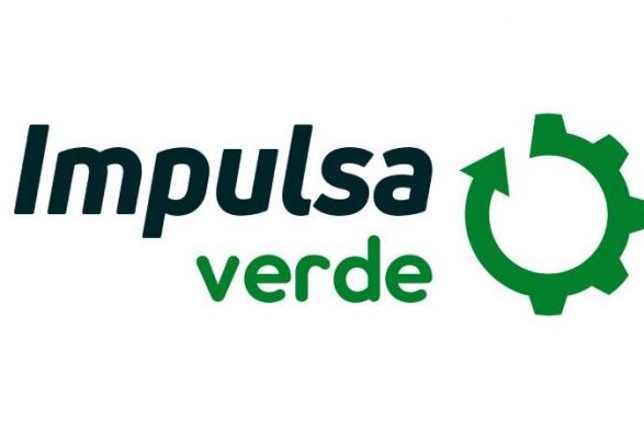 Ciu impulsa verde logo