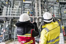 Demanda contra el Estado uruguayo y HIF Global