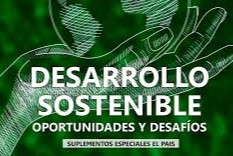 Desarrollo sostenible