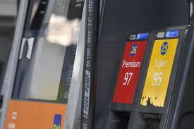 Nafta y gasoil para junio