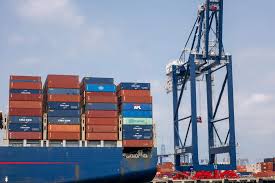 exportaciones de bienes de uruguay