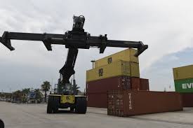 exportaciones de productos