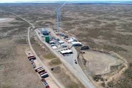 Entre Ríos planta de hidrógeno verde