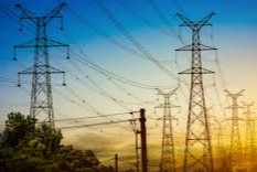 Torres de electricidad