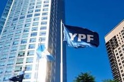 YPF suma a la italiana
