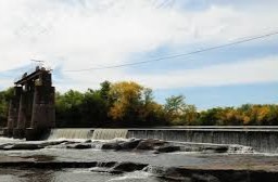 construcción de la represa de Casupá