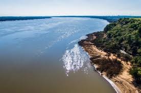 dragado del río Uruguay y8