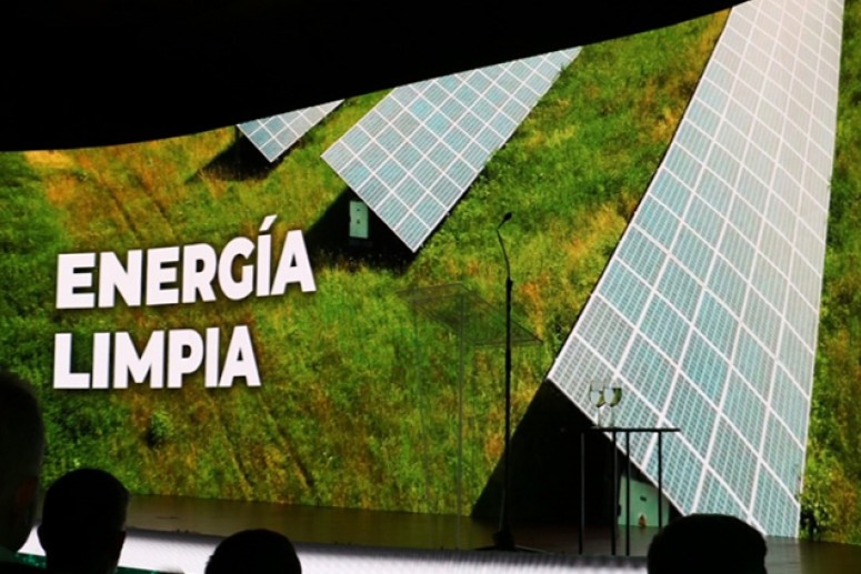 energia limpias