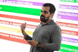 energías renovables impulsado