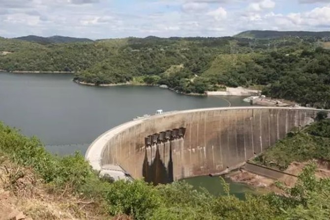 generación de energía