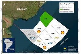 petroleo energia verde