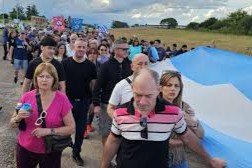 relocalizar la planta hidrogeno