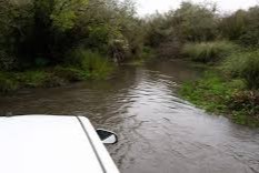 represa de Casupá l