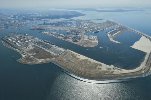 maasvlakte 2