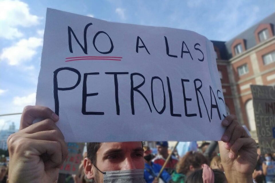 petroleoargentina