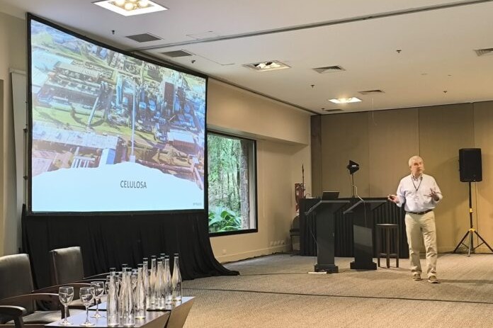 Conferencia Pablo Ruival Afoa