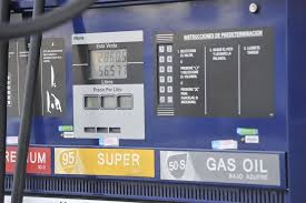 Combustibles Ancap