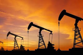 Suba del petróleo