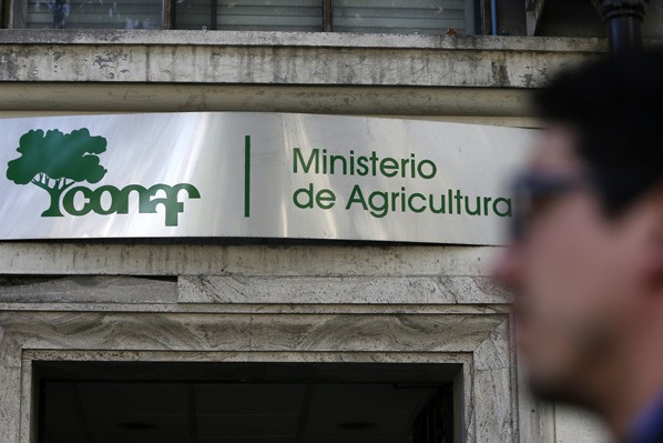 FORESTAL SERNAFOR