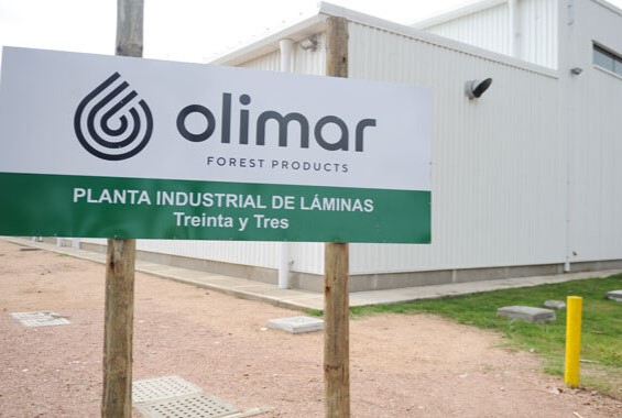 Olimar Forestal