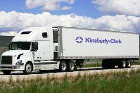 Fabricante de celulosa kimberly clark en brasil