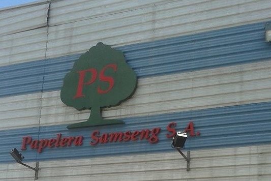 papelera samseng