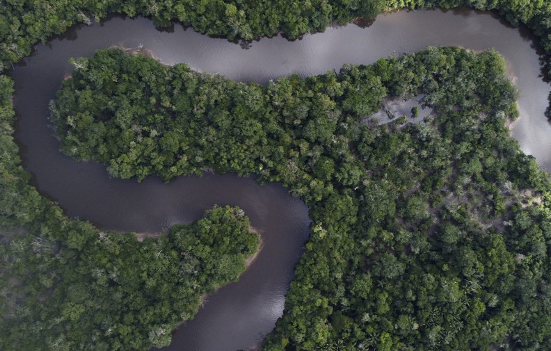 climática en la Amazonía3