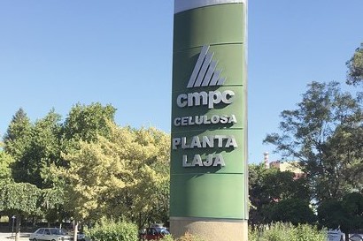 cmpc planta