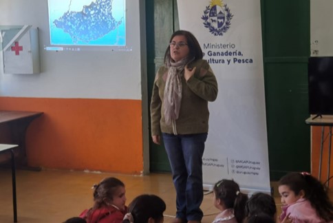 charla nativo