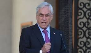 Piñera ambiental