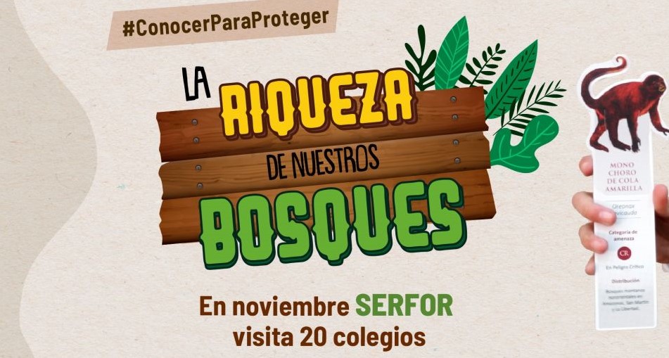 Semana Forestal Nacional