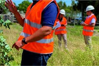 seguridad forestal