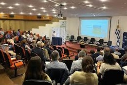 producción forestal del sureste