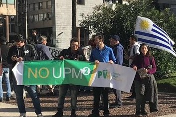 consenracion upm