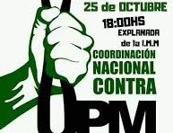 marcha upm